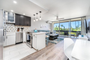 WINTER Special -Ocean View Renovated Condo in Napili LSV06